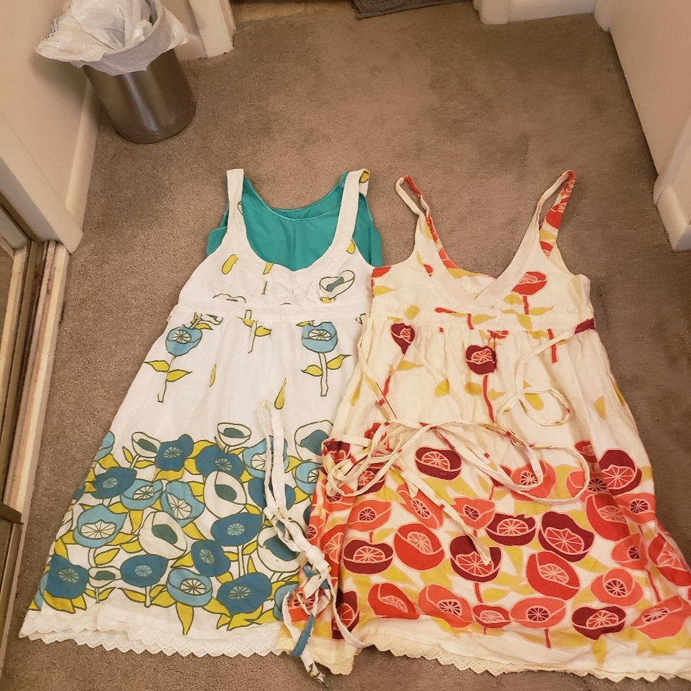 Bitten Dresses, Sarah Jessica Parker